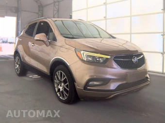 2018 Buick Encore Sport Touring 1SH - miniatura 3