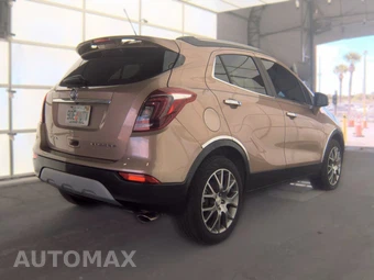 2018 Buick Encore Sport Touring 1SH - miniatura 4