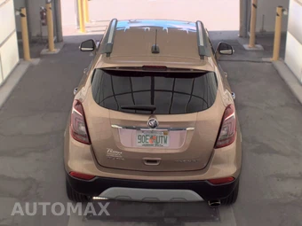 2018 Buick Encore Sport Touring 1SH - miniatura 5