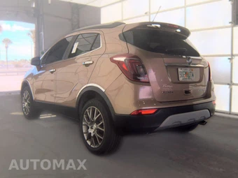 2018 Buick Encore Sport Touring 1SH - miniatura 6