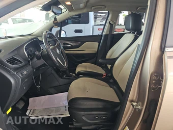2018 Buick Encore Sport Touring 1SH - miniatura 7