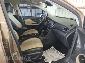 2018 Buick Encore Sport Touring 1SH - miniatura 8