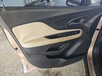 2018 Buick Encore Sport Touring 1SH - miniatura 9