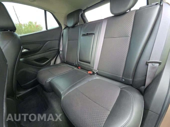 2018 Buick Encore Sport Touring 1SH - miniatura 10