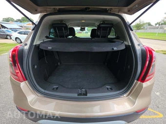 2018 Buick Encore Sport Touring 1SH - miniatura 11