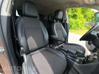 2018 Buick Encore Sport Touring 1SH - miniatura 15