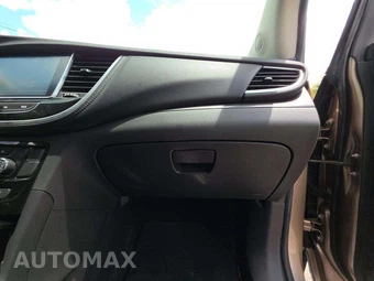 2018 Buick Encore Sport Touring 1SH - miniatura 16
