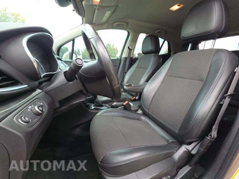 2018 Buick Encore Sport Touring 1SH - miniatura 3