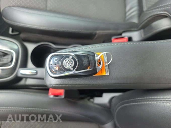 2018 Buick Encore Sport Touring 1SH - miniatura 5
