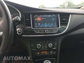 2018 Buick Encore Sport Touring 1SH - miniatura 7