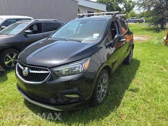2018 Buick Encore Sport Touring 1SH