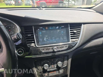 2018 Buick Encore Sport Touring 1SH - miniatura 10