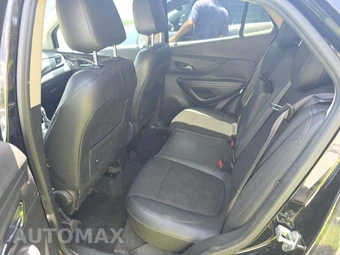 2018 Buick Encore Sport Touring 1SH - miniatura 13