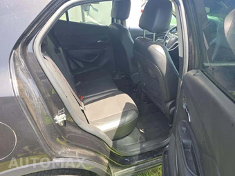 2018 Buick Encore Sport Touring 1SH - miniatura 16