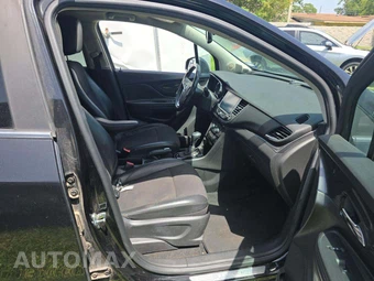 2018 Buick Encore Sport Touring 1SH - miniatura 18