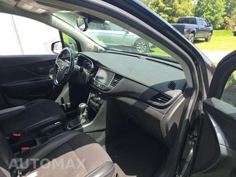 2018 Buick Encore Sport Touring 1SH - miniatura 19