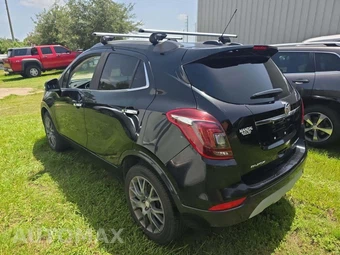 2018 Buick Encore Sport Touring 1SH - miniatura 2
