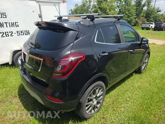 2018 Buick Encore Sport Touring 1SH - miniatura 3