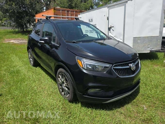 2018 Buick Encore Sport Touring 1SH - miniatura 4