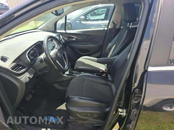 2018 Buick Encore Sport Touring 1SH - miniatura 6