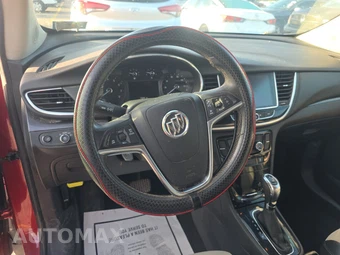 2018 Buick Encore Sport Touring 1SH – miniatura 10