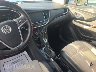 2018 Buick Encore Sport Touring 1SH – miniatura 11
