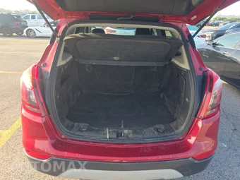 2018 Buick Encore Sport Touring 1SH – miniatura 16