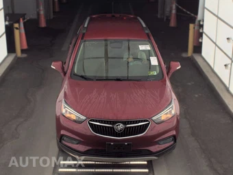 2018 Buick Encore Sport Touring 1SH – miniatura 2