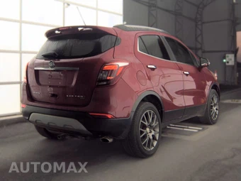 2018 Buick Encore Sport Touring 1SH – miniatura 4