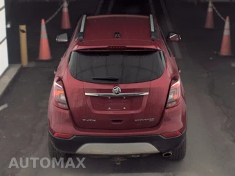 2018 Buick Encore Sport Touring 1SH – miniatura 5