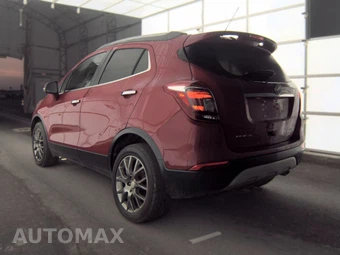 2018 Buick Encore Sport Touring 1SH – miniatura 6
