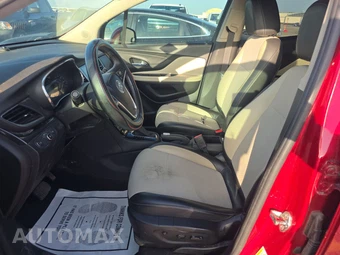 2018 Buick Encore Sport Touring 1SH – miniatura 7