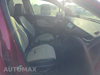 2018 Buick Encore Sport Touring 1SH – miniatura 8