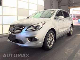 2018 Buick Envision Essence 1SL