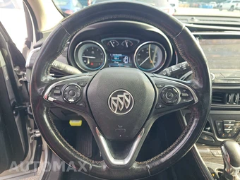 2018 Buick Envision Essence 1SL - miniatura 10