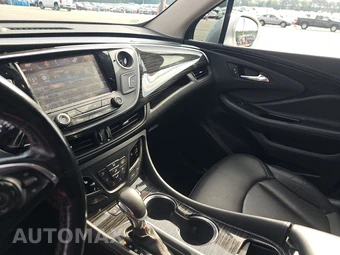 2018 Buick Envision Essence 1SL - miniatura 11