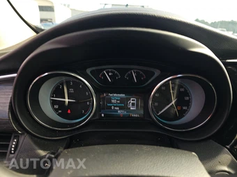 2018 Buick Envision Essence 1SL - miniatura 12