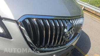 2018 Buick Envision Essence 1SL - miniatura 19