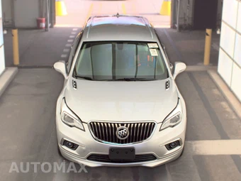 2018 Buick Envision Essence 1SL - miniatura 2
