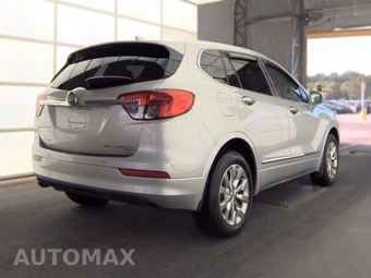 2018 Buick Envision Essence 1SL - miniatura 4