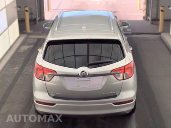 2018 Buick Envision Essence 1SL - miniatura 5