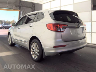 2018 Buick Envision Essence 1SL - miniatura 6