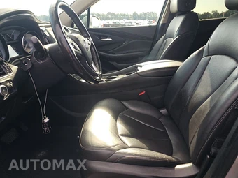 2018 Buick Envision Essence 1SL - miniatura 7