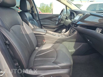 2018 Buick Envision Essence 1SL - miniatura 8