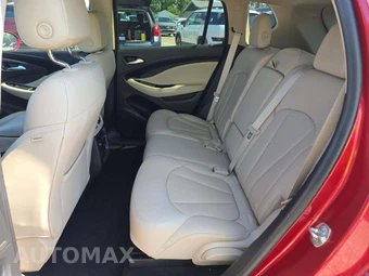 2018 Buick Envision Essence 1SL - miniatura 10