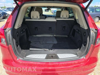 2018 Buick Envision Essence 1SL - miniatura 11