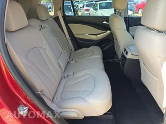2018 Buick Envision Essence 1SL - miniatura 13