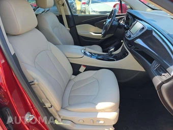 2018 Buick Envision Essence 1SL - miniatura 15