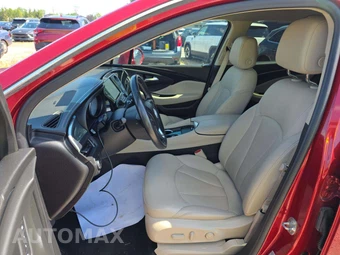 2018 Buick Envision Essence 1SL - miniatura 3
