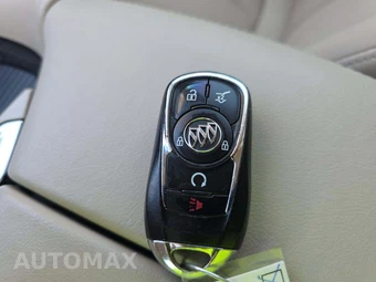 2018 Buick Envision Essence 1SL - miniatura 5